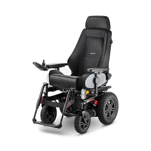 Meyra IChair MC2 Wheelchair | Momentum Healthcare