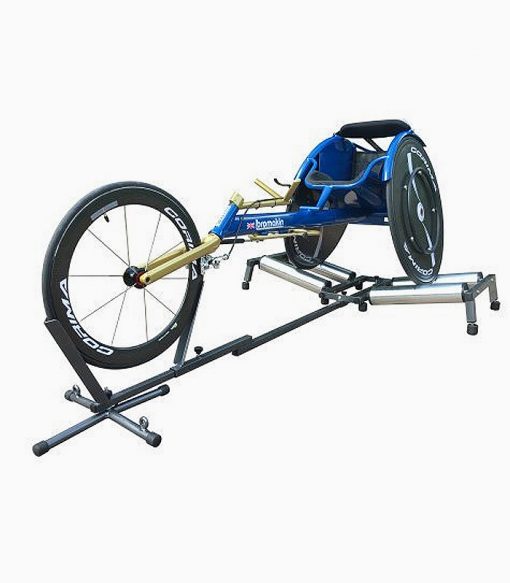 Racing Chair Rollers Momentum Healthcare