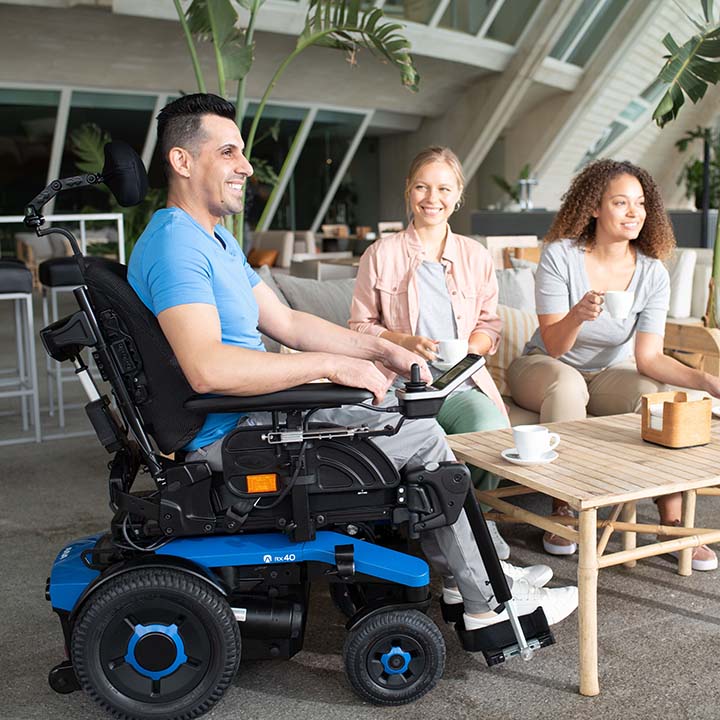 Invacare Momentum Healthcare